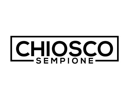 Logo Chiosco